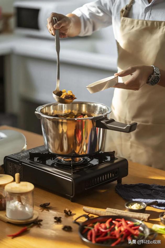 双喜电压力锅的正确使用方法,双喜高压锅安全阀作用