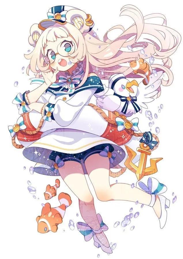 绘画||你造吗？提升画面效果有捷径！「多图预警」