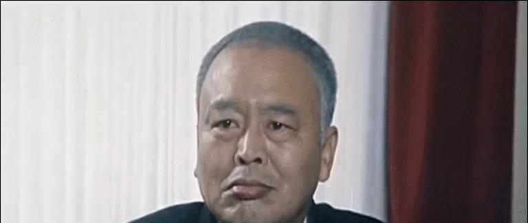 周小斌长津湖,周小斌长津湖演的谁