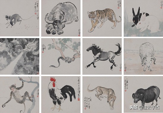 性格互补的生肖配对有哪些,什么生肖配对运气好