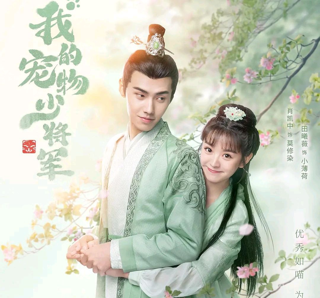 推荐几部好看但不火的青春偶像剧,5部即将上映的青春偶像剧