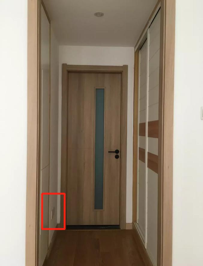 电工快速安装墙壁插座技巧,电工插座开关安装