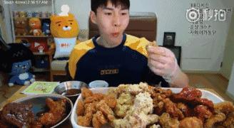 很多人享用的吃播，对一些人来说却可能是“谋杀”