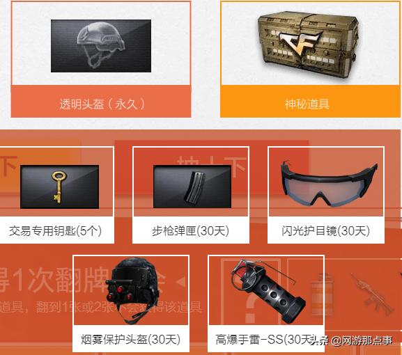 穿越火线新活动幸运翻牌,穿越火线烈火超级翻牌攻略