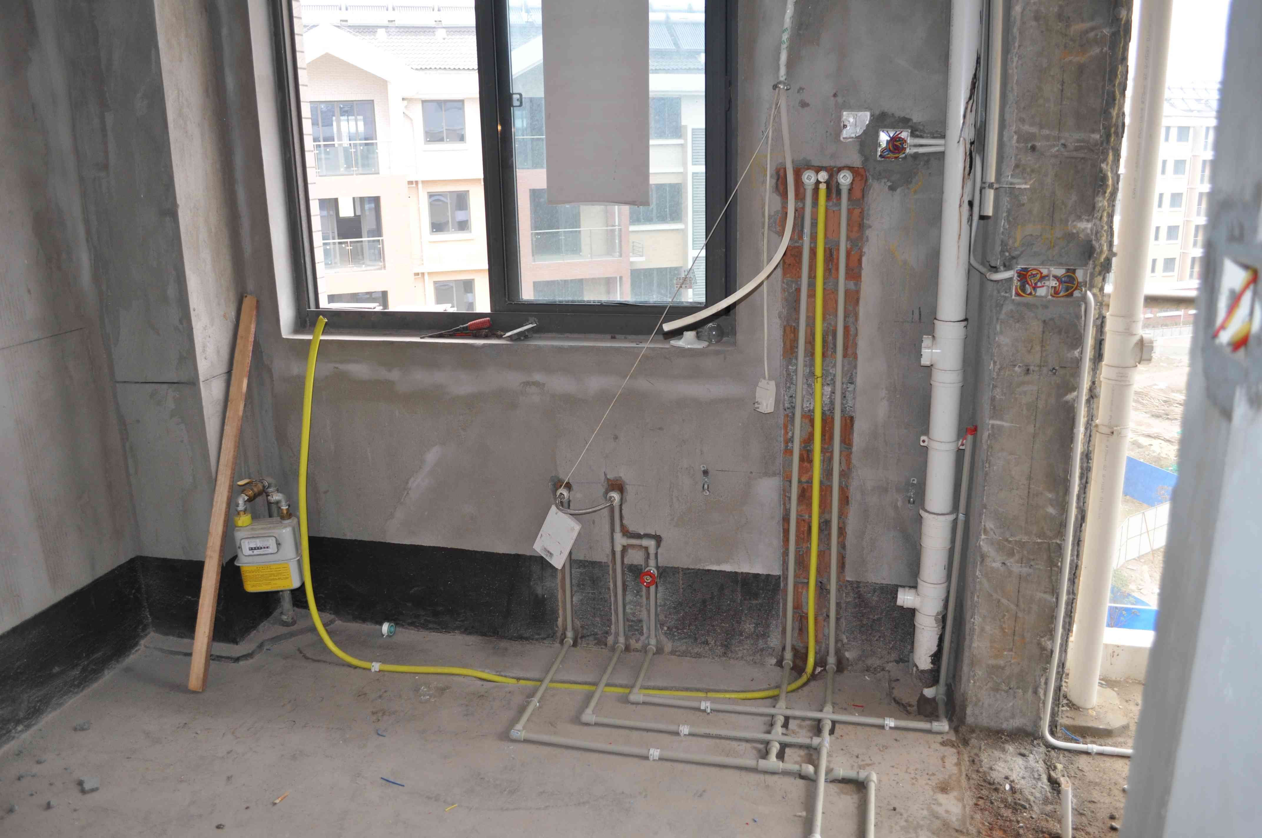 装修热水循环系统多久循环一次,家装热水循环系统有必要吗