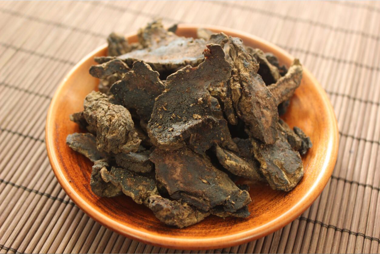 生地黄与熟地黄的区别有哪些,生地黄与熟地黄都能润肠吗