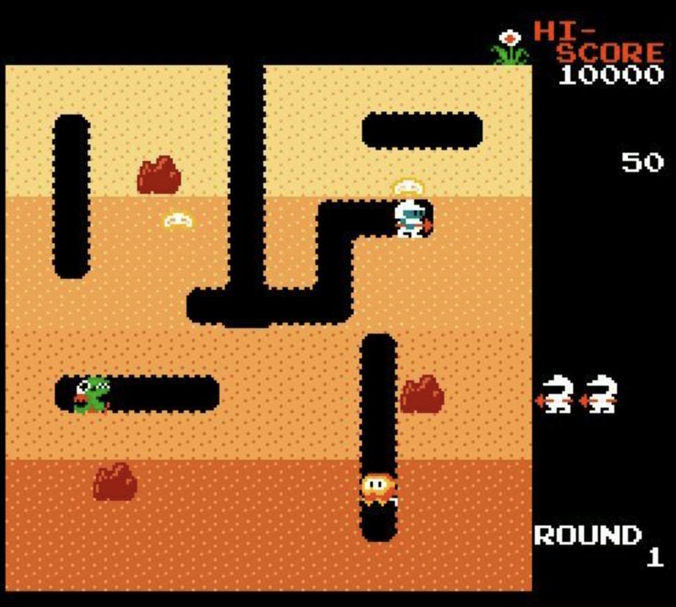 卡带4大经典游戏,小时候玩的卡带游戏有哪些