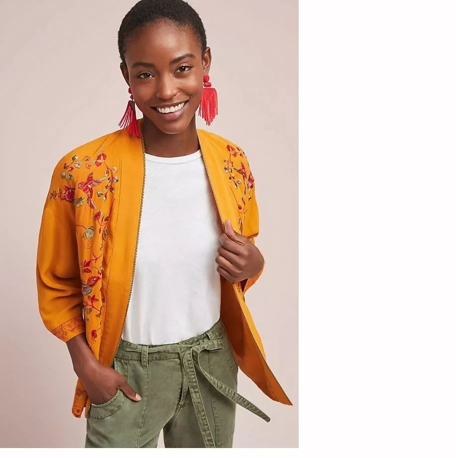 绝世A王的时髦清单