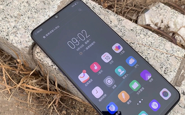 手机信号栏上出现了hd是什么意思,手机信号栏中的hd表示什么意思