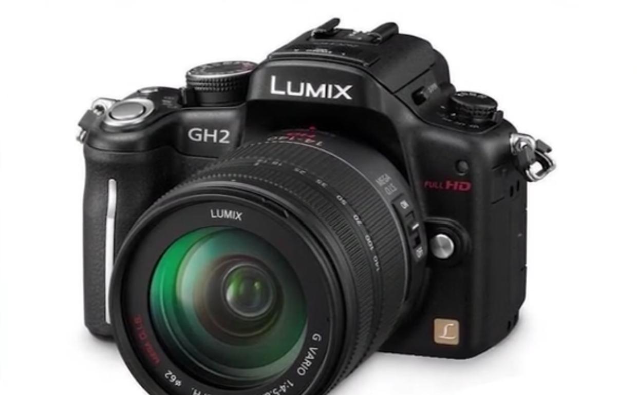 松下相机发展史,松下微单相机有什么优点