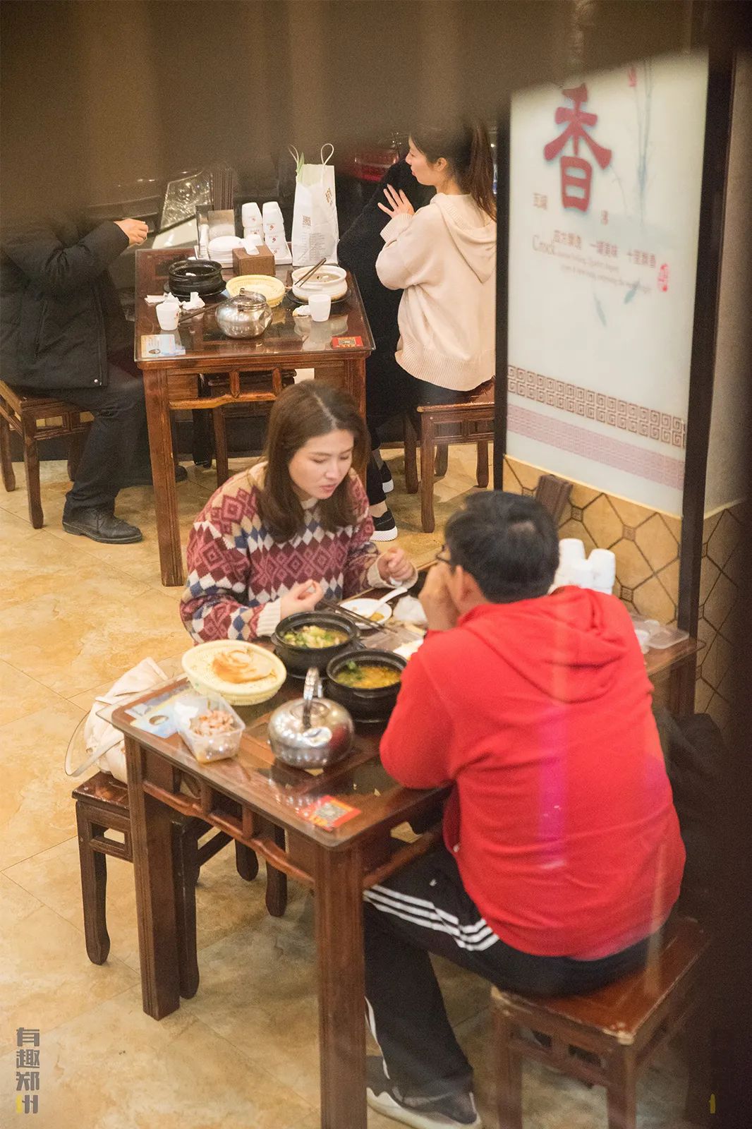 郑州好吃的砂锅美食推荐,郑州砂锅推荐