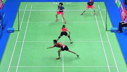 吊球需要抢高点吗,一致性很强的吊球