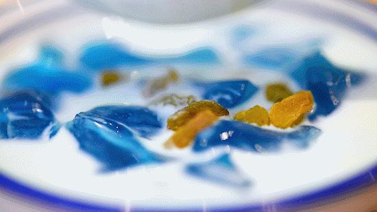 3元吃糖水？限量500份！徐州惊现Tiffany蓝糖水铺，款款在撩妹