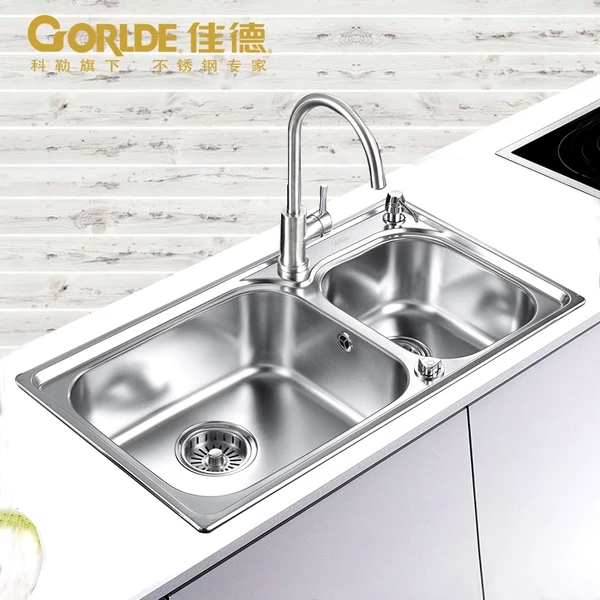 水槽品牌排行前十名价格是多少,哪个品牌的厨房水槽质量好又实惠