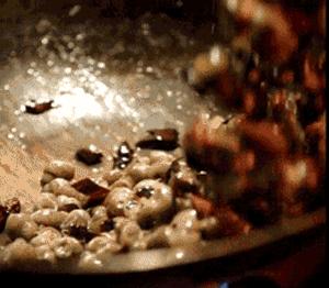 螺蛳粉炒螺图片,螺蛳粉美味螺