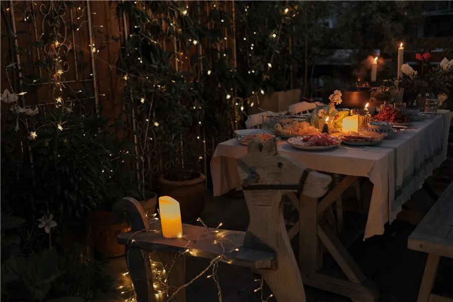 怎样打造露台花园,简单露台花园打造方法