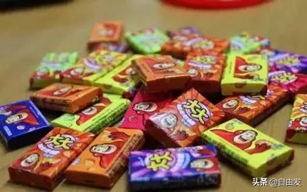 回忆儿时包头,70后的包头城市童年回忆