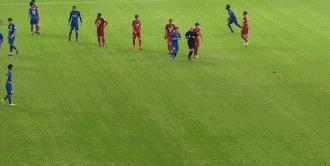 中国杯两战皆负一球未进惨遭垫底国足却收获了郑智“接班人”