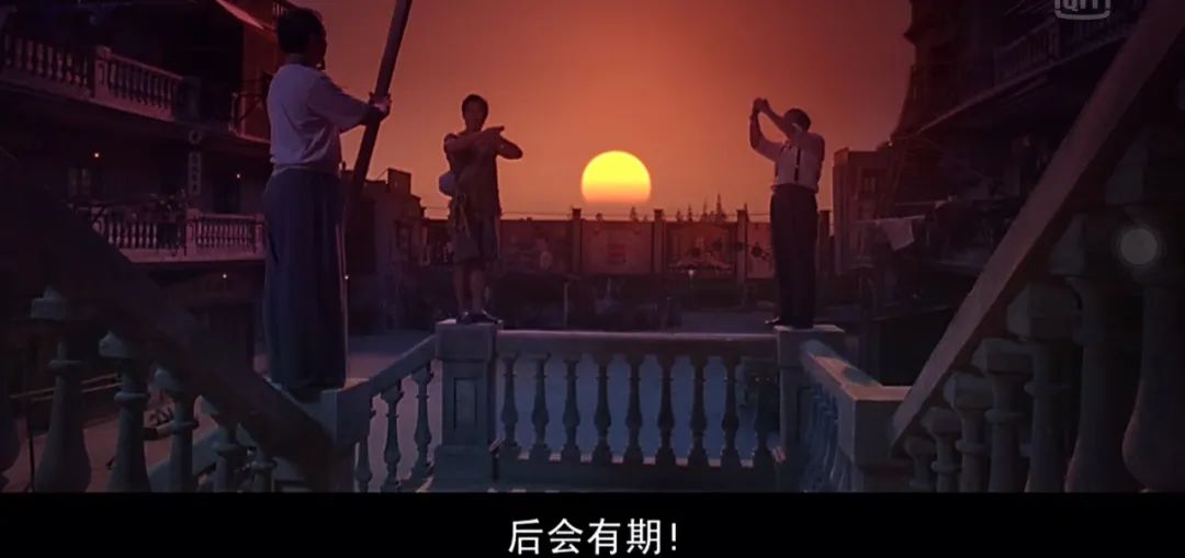 近20年评分最高的十部电影，《色戒》垫底，《让*弹子**飞》仅第3