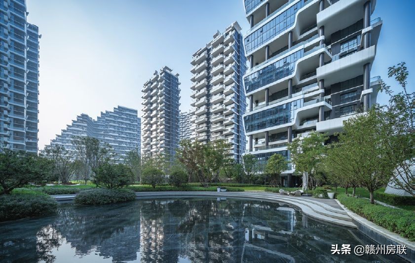 一饱眼福！海内外顶级大平层产品集锦！看后是不是要默默去搬砖？