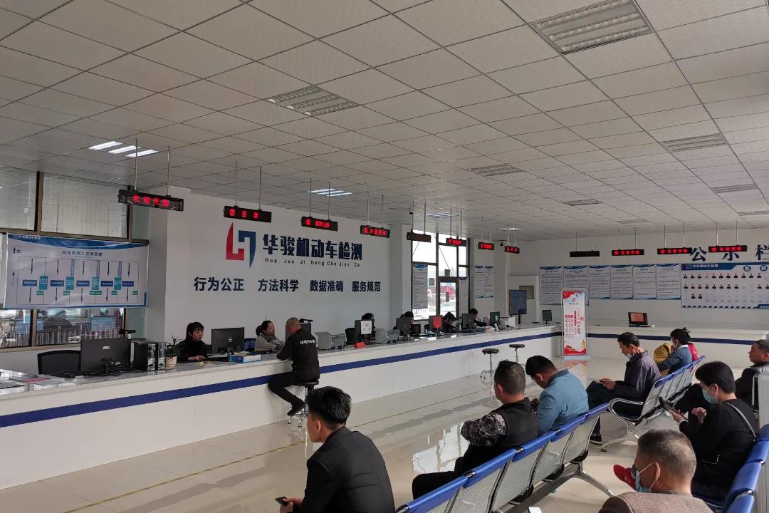 商用车和乘用车的年检区别,商用车15年以后年审政策