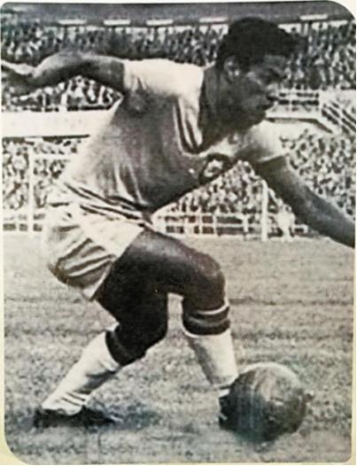 中国国足八十年代,80年代国足有多强