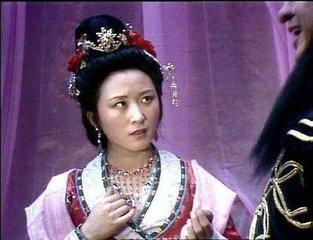 西游记美女有哪些？
