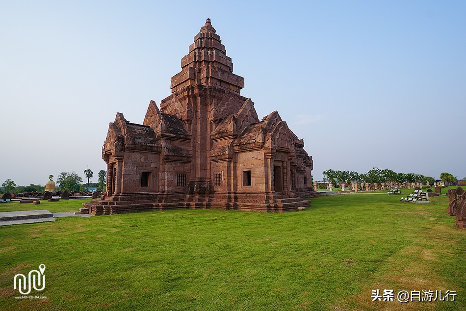泰国武里南旅游,泰国武里南府