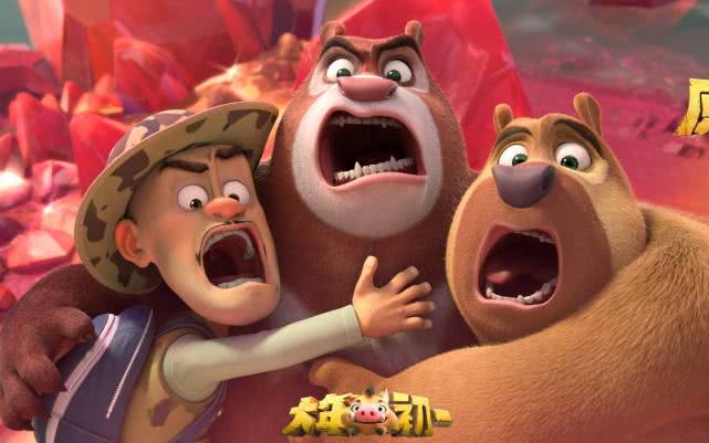 孩子不能看3d电影吗,6岁孩子看3d电影有影响吗