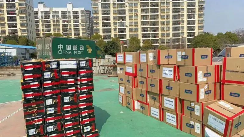 【同心·最美*战统**人】韩鹏辉：捐“军粮”百万的草原骄子