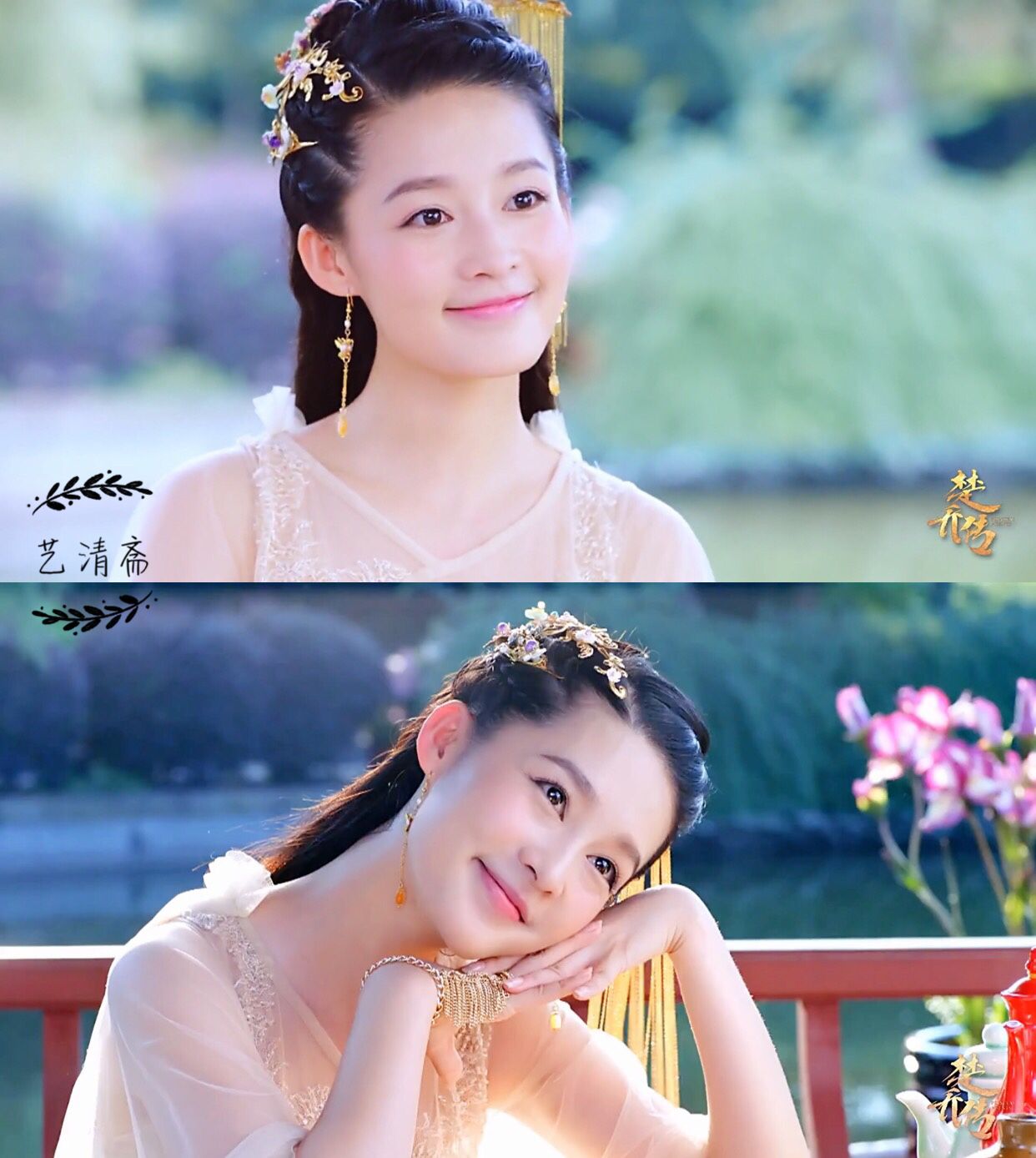 最惨公主有段位：青铜郁郁不得欢，白银黄金不敢看，王者虐翻全网