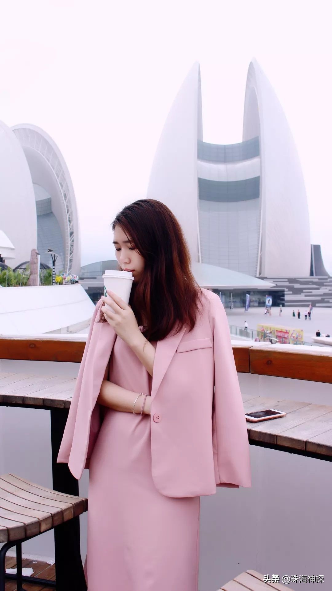 珠海一日游攻略小红书,珠海旅游网红打卡必去的地方