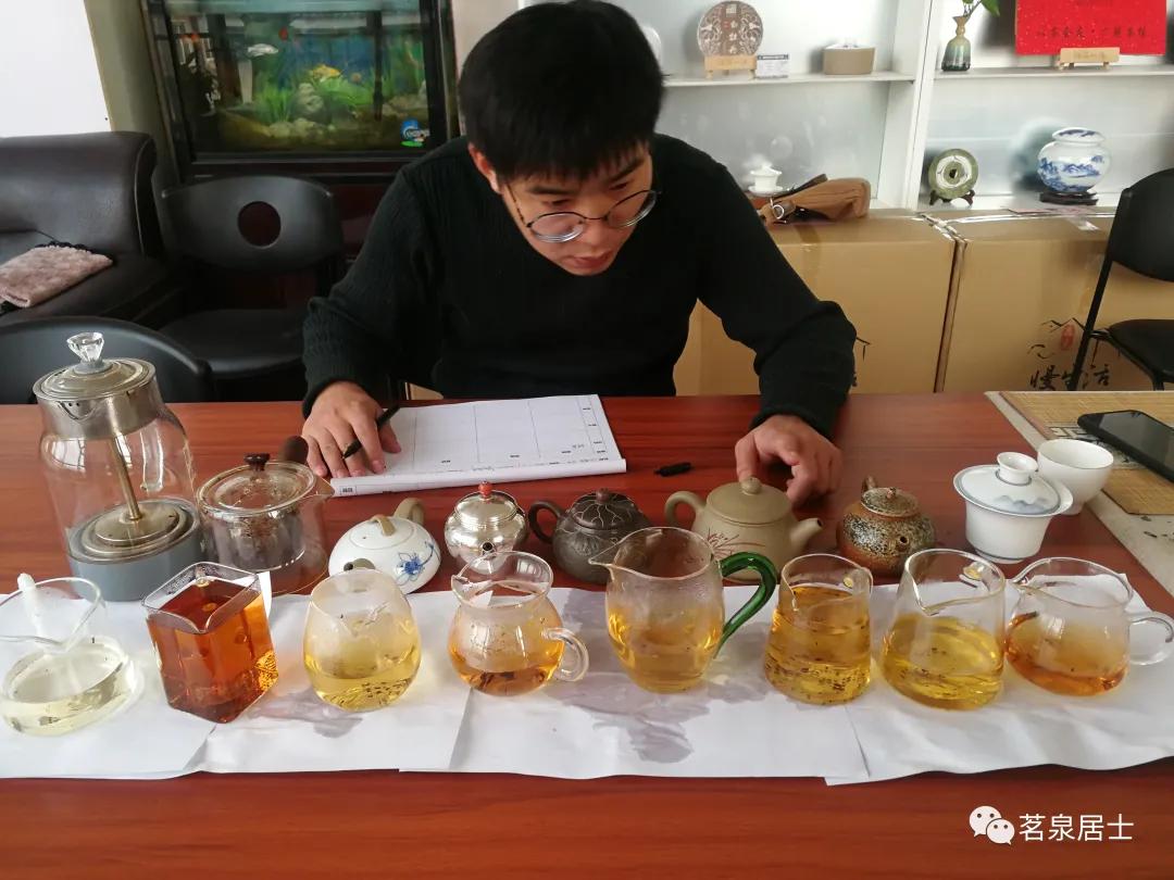 家庭存款30万很穷吗,家庭存茶方法