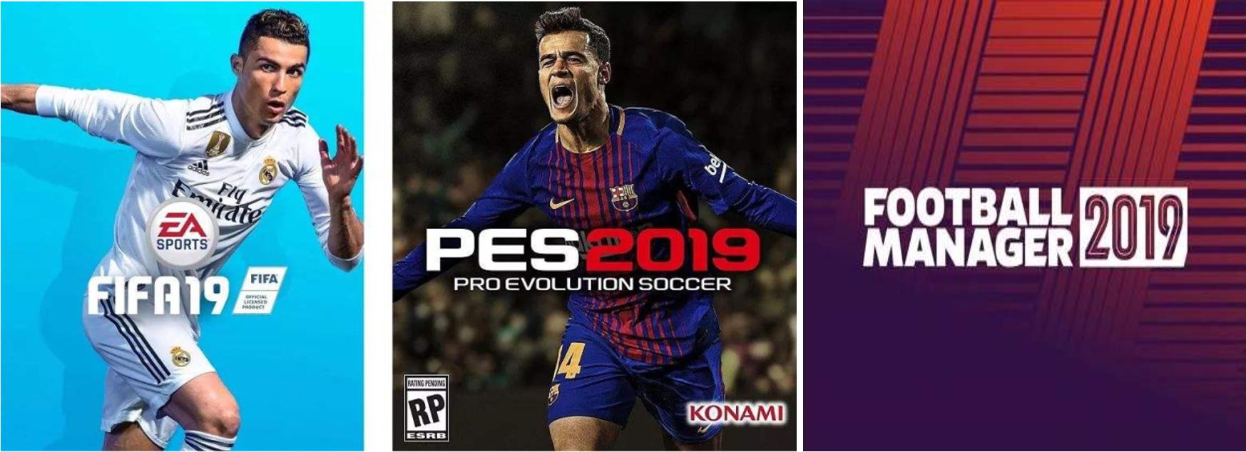 足球迷必入,足球迷必玩十大游戏