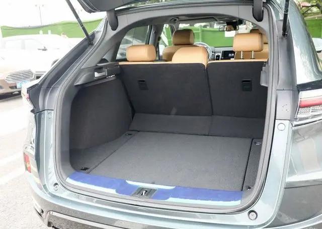 本田冠道全面升级大五座suv,冠道2020款370turbo9at至尊版awd