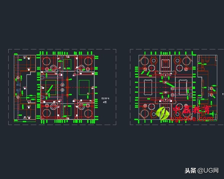 cad公制和英制转换快捷键,cad如何将英制图纸转换成公制