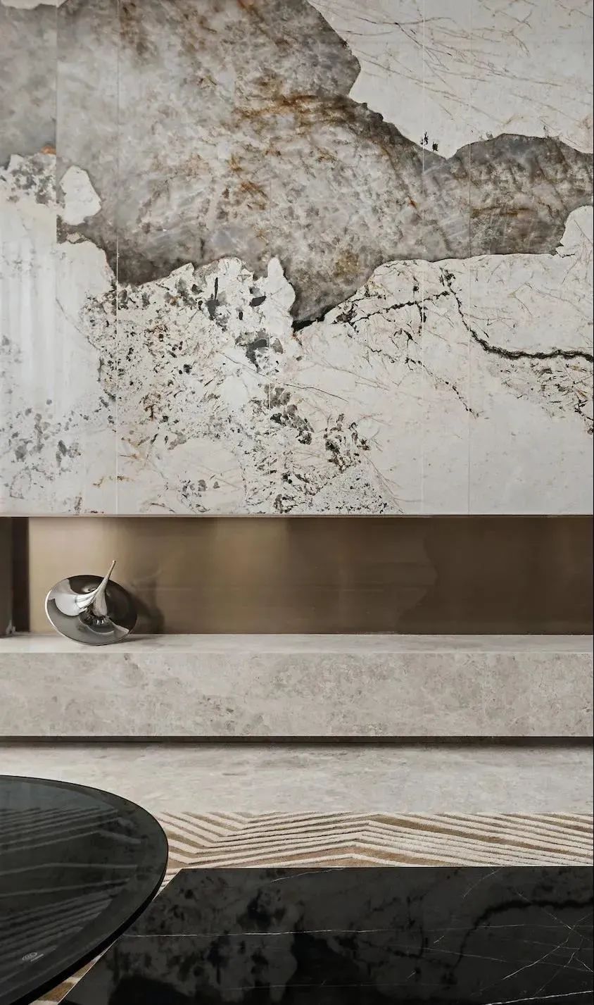 高级灰最有艺术气质的设计格调,高级灰超有艺术气质的设计格调