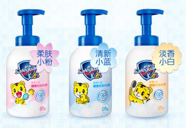 香氛沐浴露品牌排行榜及价格,角鲨烷云朵香氛身体乳是否能变白