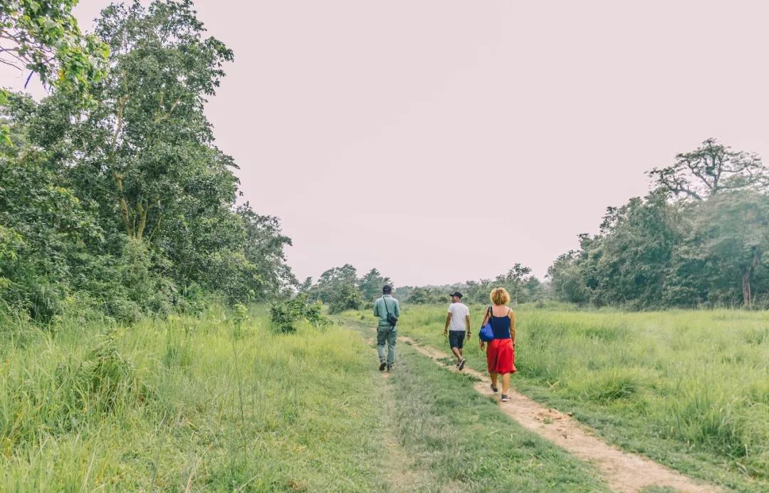 这个微笑国度，见人就夸漂亮，300元就能在天空滑翔