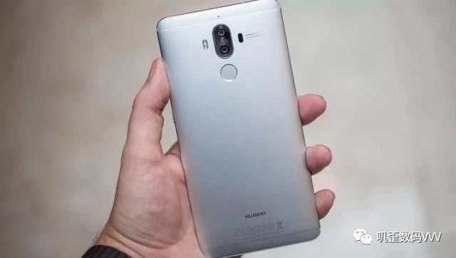 华为mate20和华为mate9比较,华为mate9跟mate20使用对比