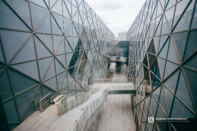 安藤忠雄建筑细节作品集,安藤忠雄代表作品介绍图文