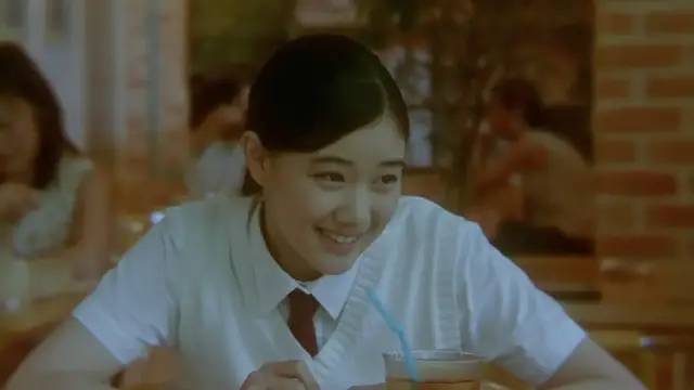 岩井俊二镜头下的美好,岩井俊二的电影你看过几部