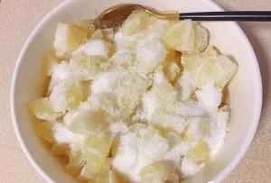 自制柠檬蜂蜜茶胜过奶茶店,柠檬茶怎么做简单又好喝不加蜂蜜