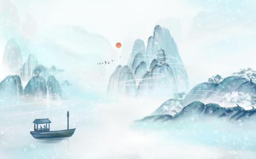 含有数字的完整古诗词名句,含有数字的诗句古诗词大全集