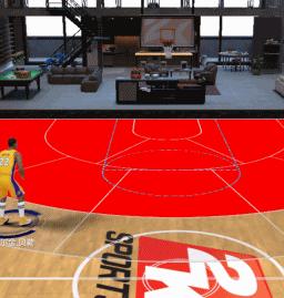 NBA2KOL2|贝勒爷-埃尔金·贝勒,64版