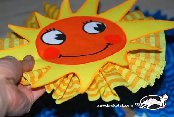 元旦手工花制作方法,花的手工饰品简单又漂亮