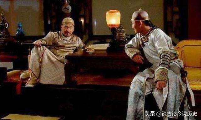 雍正皇帝的真正死因,揭秘大清雍正皇帝真正的死因