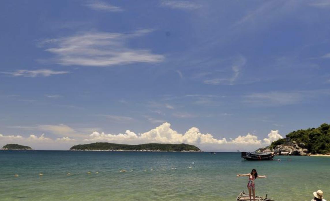 落地签和免签的旅游景点,落地签免签去哪些国家旅游好