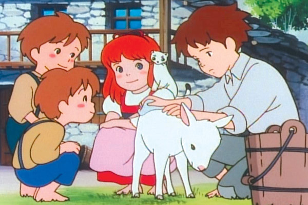 8090中国引进日本动画片,中国引进的日本动画片