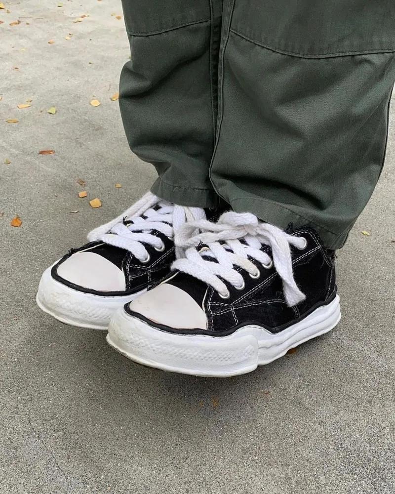 既能日常穿着又能实战的球鞋,秋冬可穿的球鞋推荐